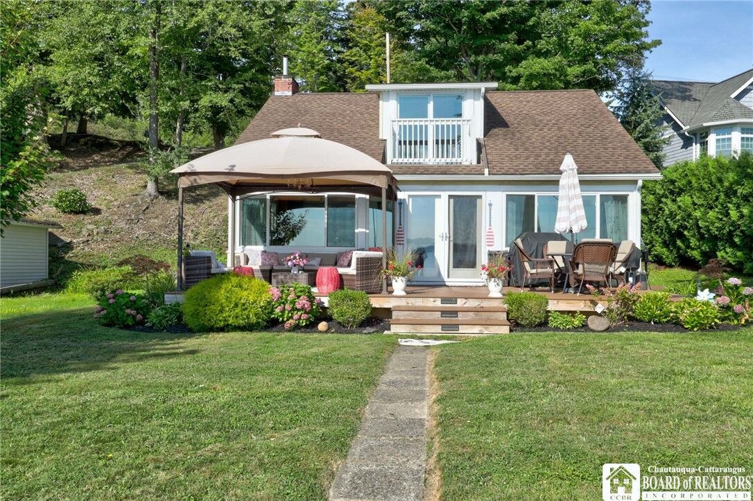 Property Photo: 2972 Chautauqua Avenue NY 14710