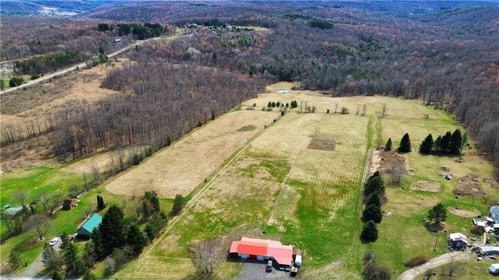 45 Kronus Road  Erin NY 14838 photo