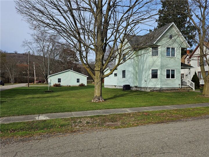 4 Shults Avenue  Cohocton NY 14826 photo