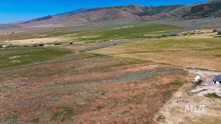 Property Photo:  Lot #19 100 E  ID 83346 