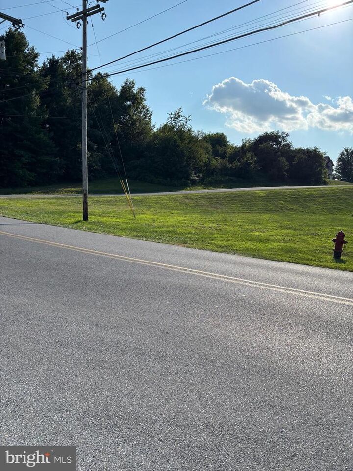 Property Photo: 0 Vernon Drive PA 17201