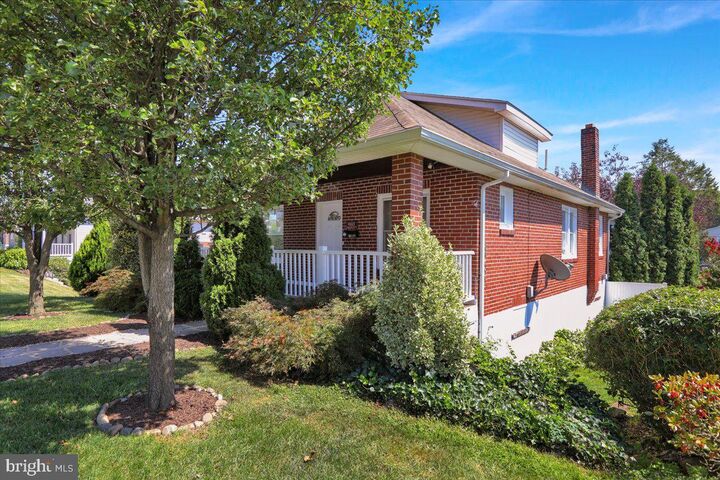 Property Photo: 2160 Reading Avenue PA 19609