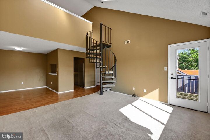 Property Photo: 4414 Aberdeen Drive C NJ 08054