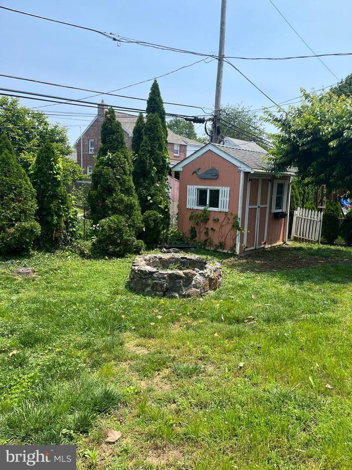 Property Photo: 21 Pickwick Lane PA 19073
