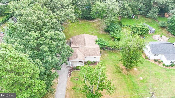 Property Photo: 8355 Sycamore Road MD 21108