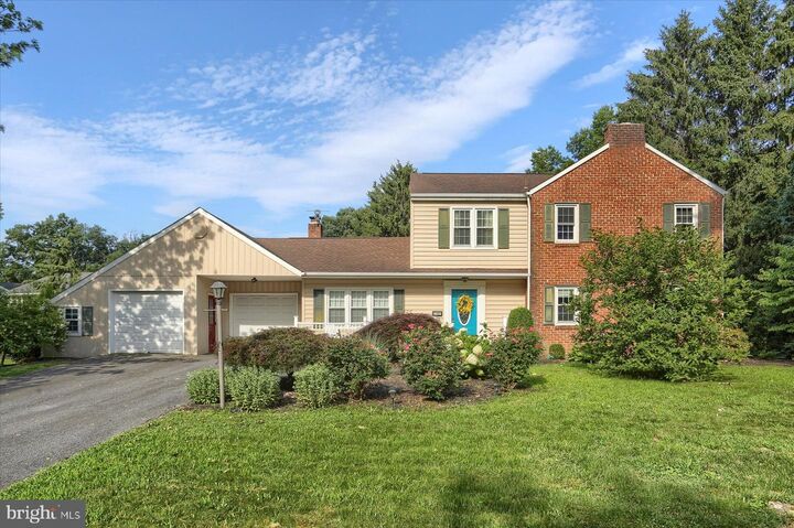 Property Photo: 1200 Sadler Drive PA 17013