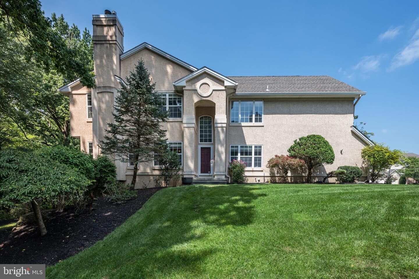 Property Photo:  23 Buckingham Place  NJ 08003 