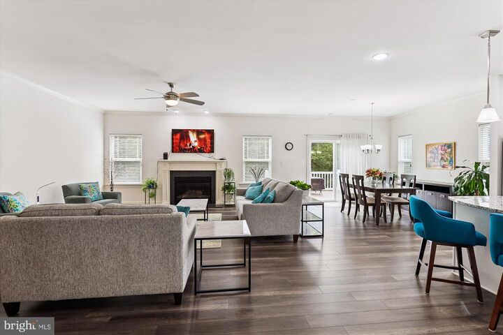 Property Photo:  7909 Shirley Ridge  MD 21237 