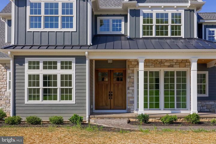 Property Photo: 421 Southampton Drive Lot 37 PA 17543