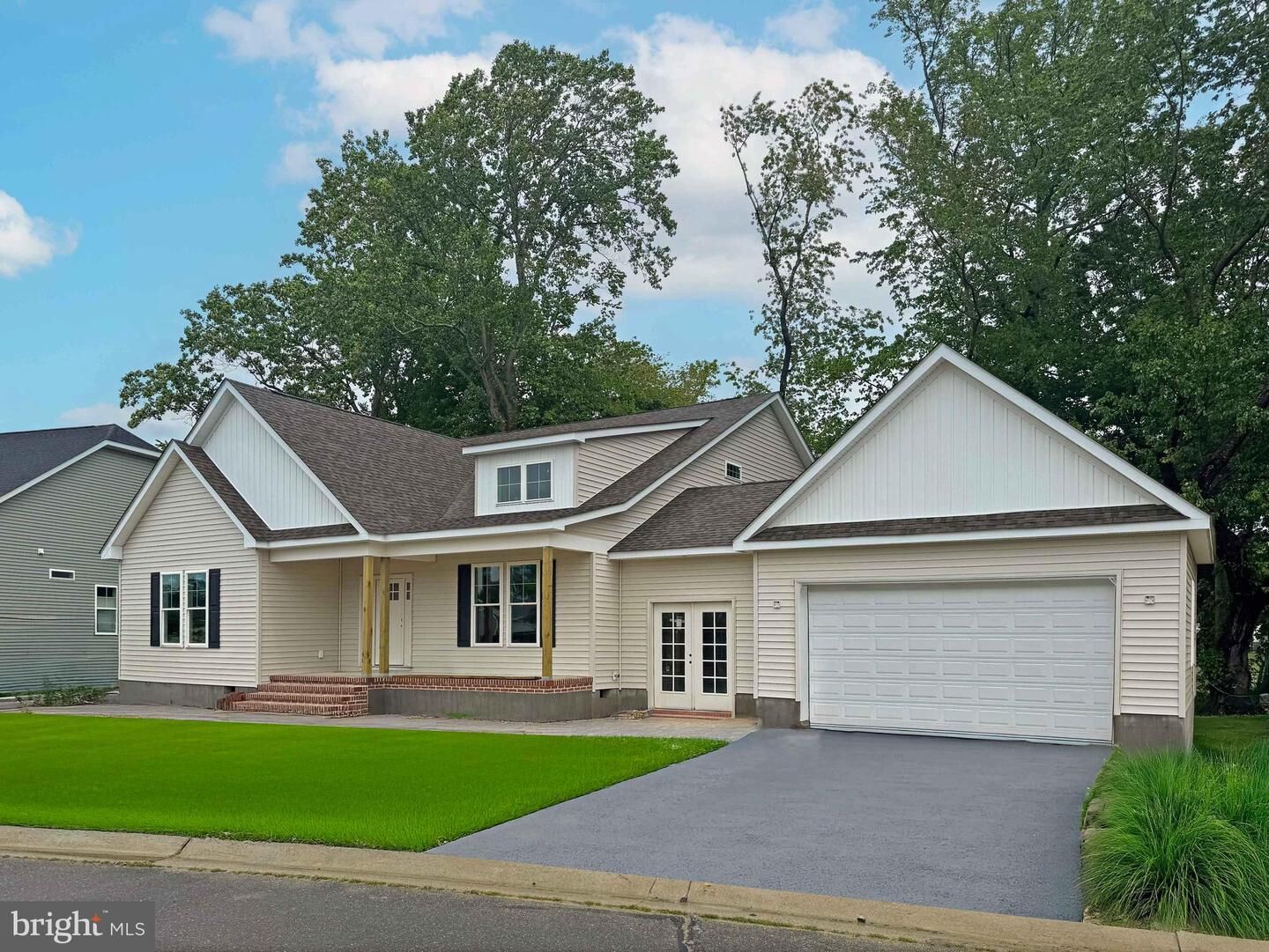 Property Photo:  River Run Lane- Lot 166  MD 21811 