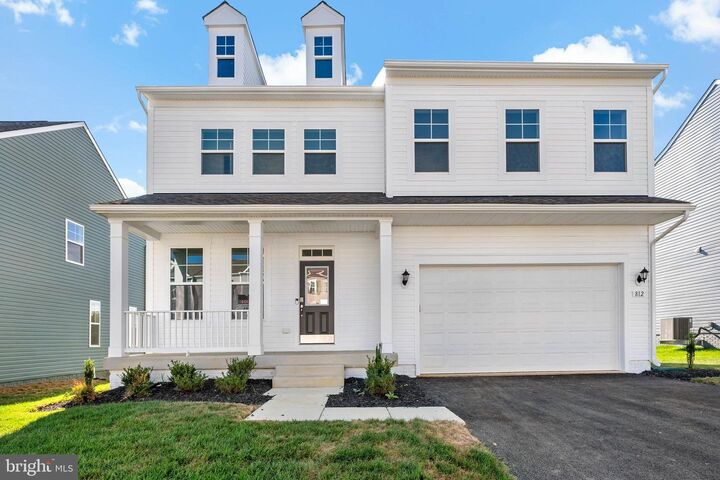 812 Lord Fairfax Street  Charles Town WV 25414 photo