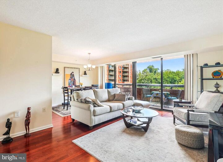 Property Photo: 2230 George C Marshall Drive 617 VA 22043