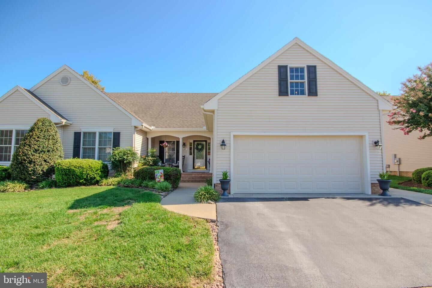 Property Photo:  137 Village Oak Drive  MD 21804 