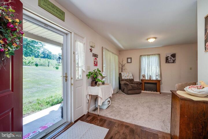 Property Photo:  881 Zion Road  PA 19540 