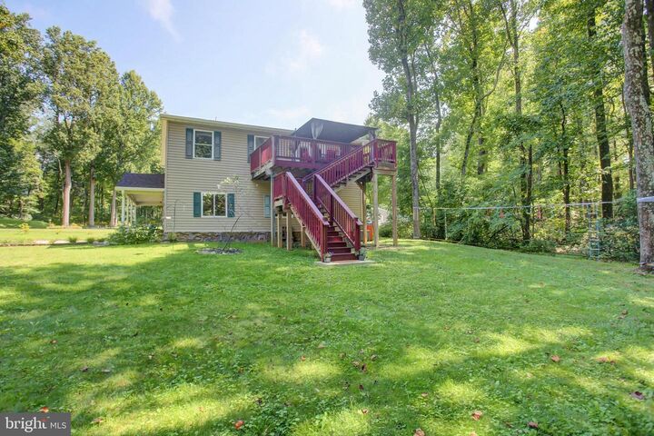 Property Photo:  1120 Green Ridge Road  PA 17353 