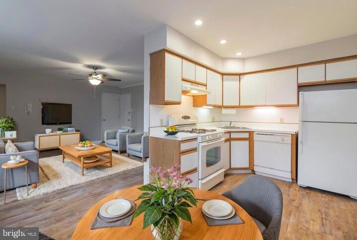 Property Photo:  383 Lakeside Road 104  PA 19003 