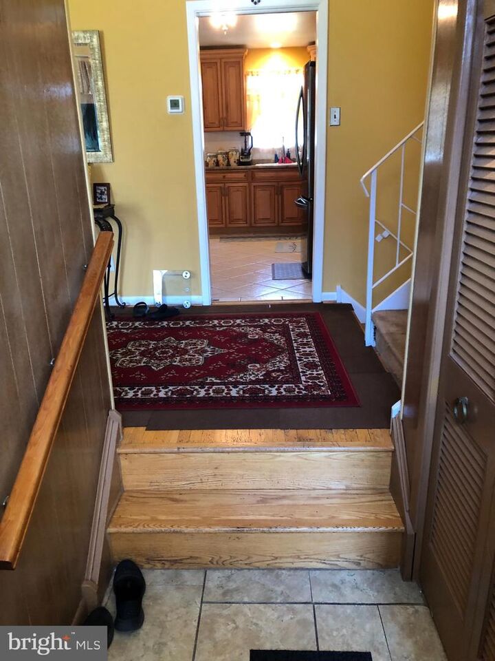 Property Photo: 1611 Gregg Street PA 19115
