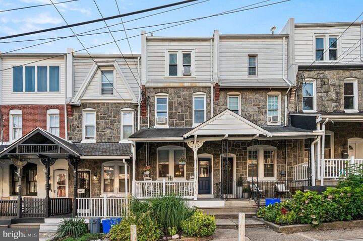 4432 Fleming Street  Philadelphia PA 19128 photo