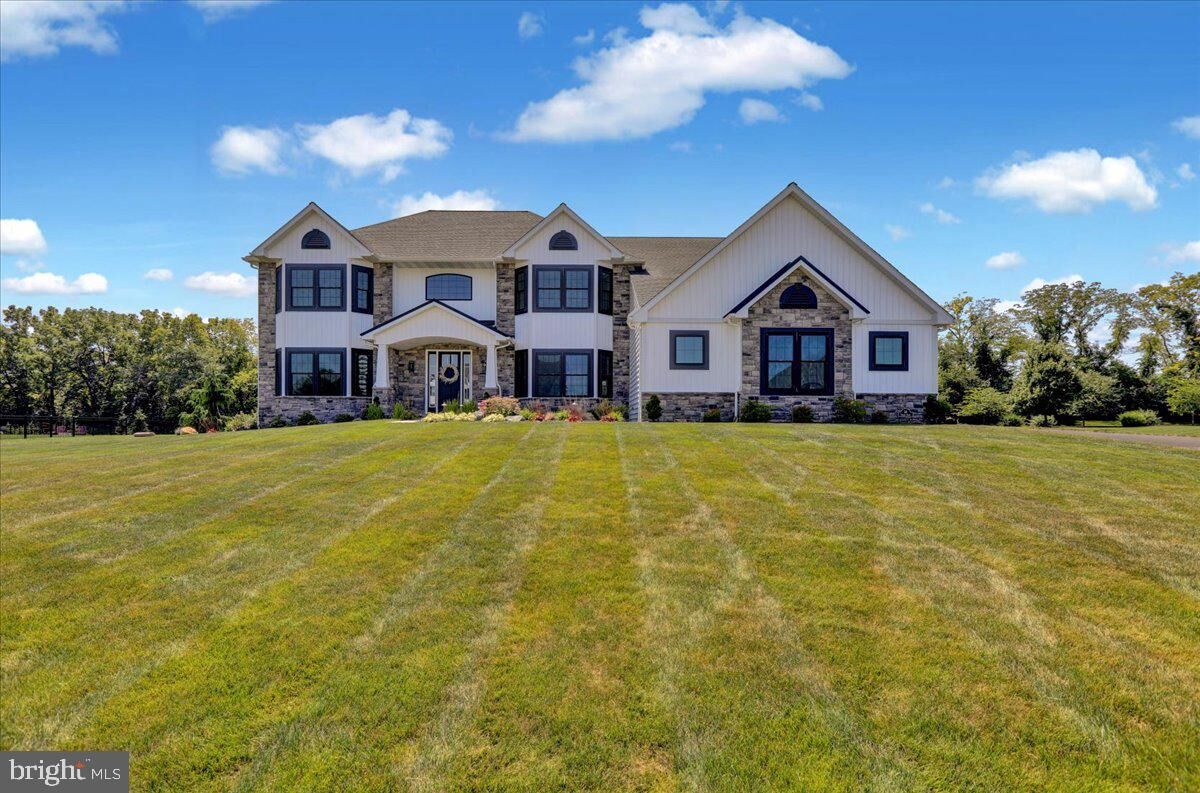 Property Photo:  34 Chasen Court  PA 19608 