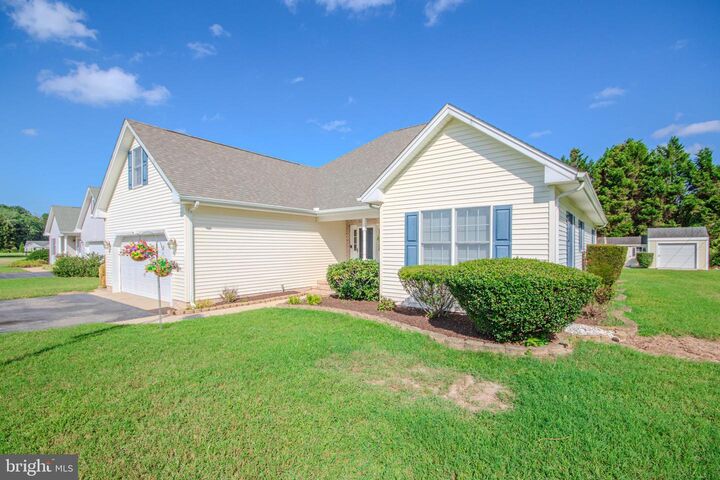 Property Photo:  29557 Millstream Drive  MD 21804 