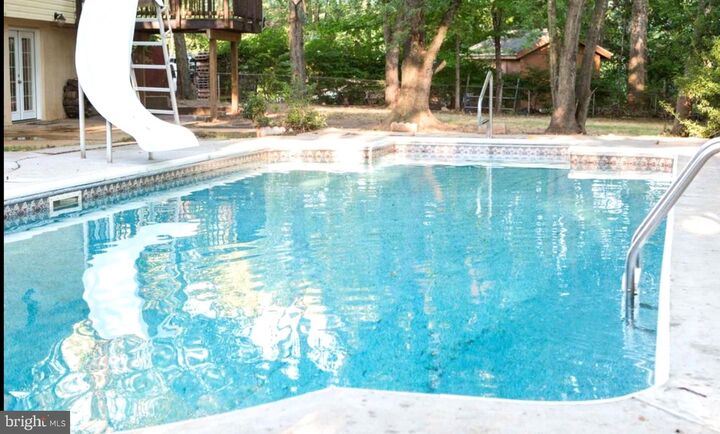 Property Photo:  13424 Keating Drive  VA 22193 
