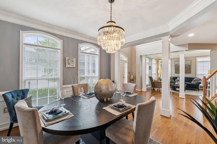 Property Photo: 2105 Lake Forest Drive MD 20774