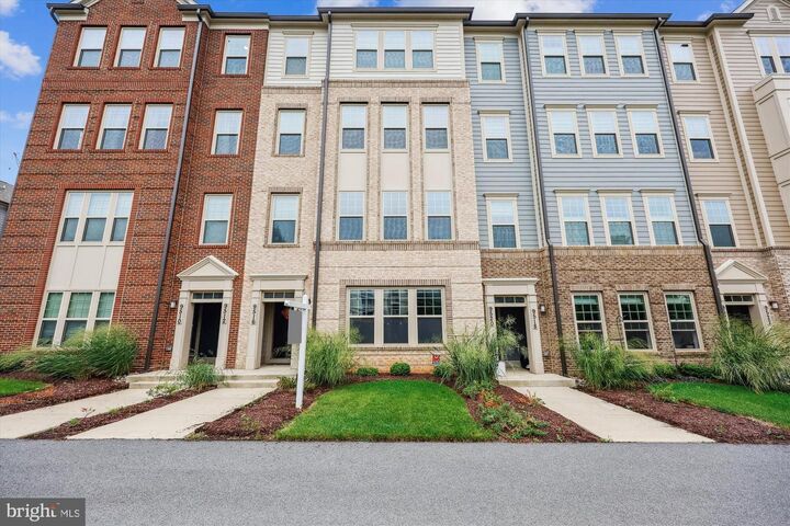 Property Photo:  9514 Fields Road 9514  MD 20878 