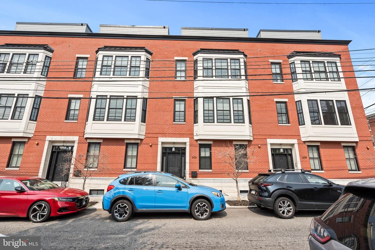 Property Photo:  606 N 16th Street  PA 19130 