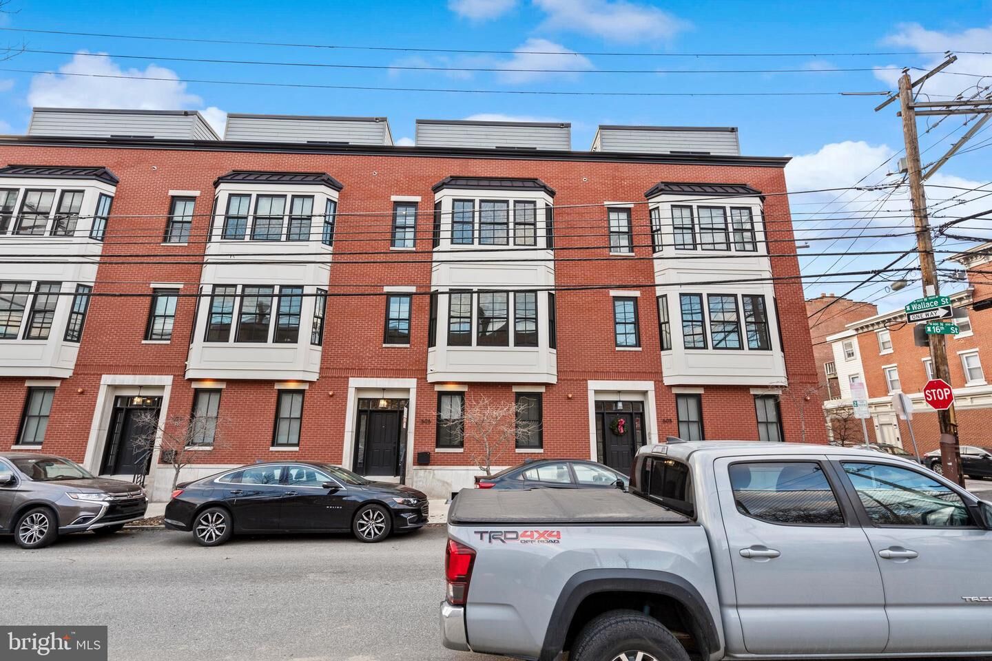 Property Photo:  606 N 16th Street  PA 19130 