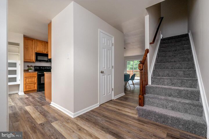 Property Photo: 2040 Forest Hill Lane MD 21114