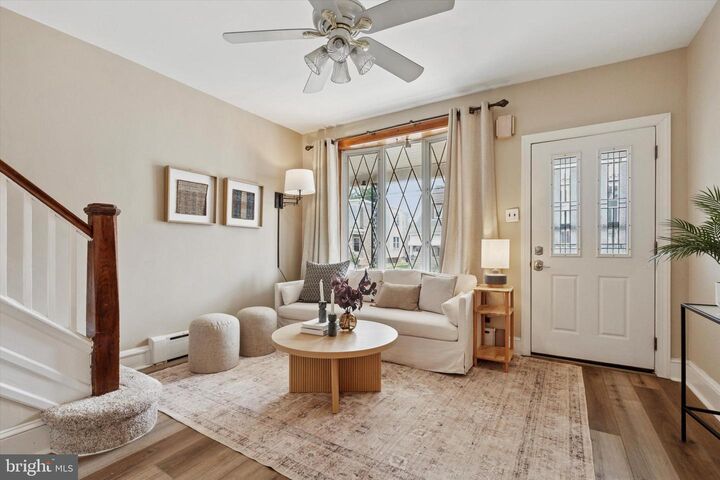 Property Photo: 7426 Rockwell Avenue PA 19111