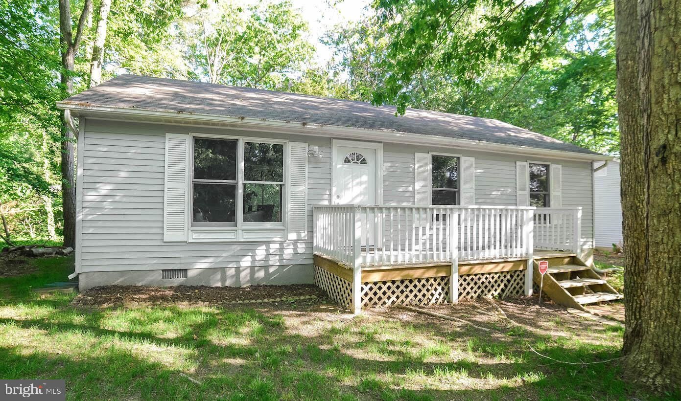 Property Photo: 12788 Rio Grande Trail MD 20657