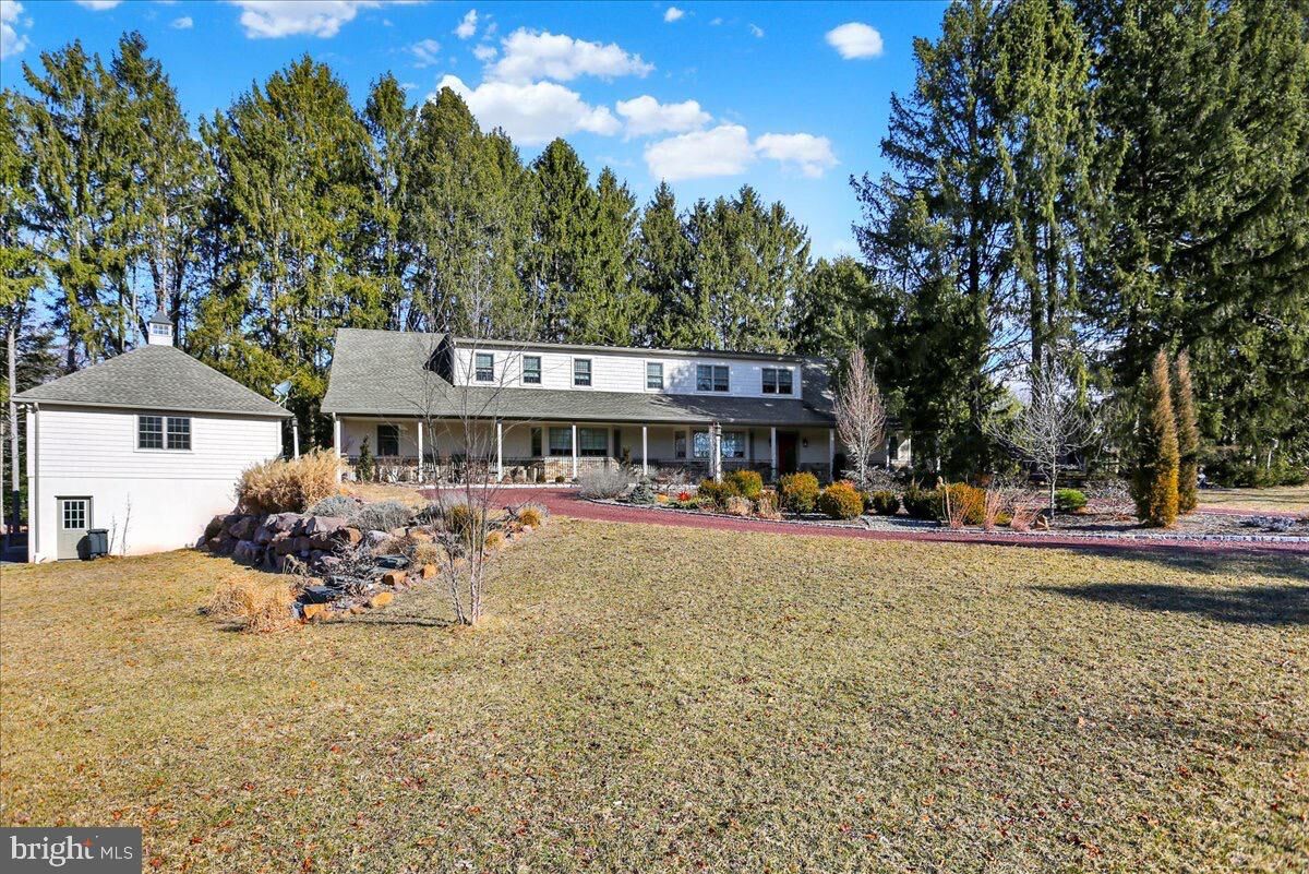 Property Photo: 338 Candy Road PA 19540