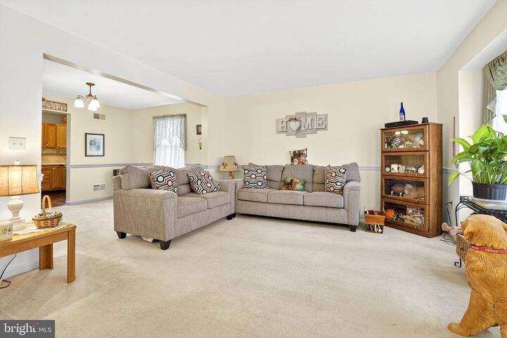 Property Photo:  107 Ashley Drive  PA 17547 