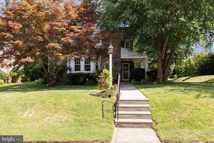 Property Photo: 231 Roberts Avenue PA 19038