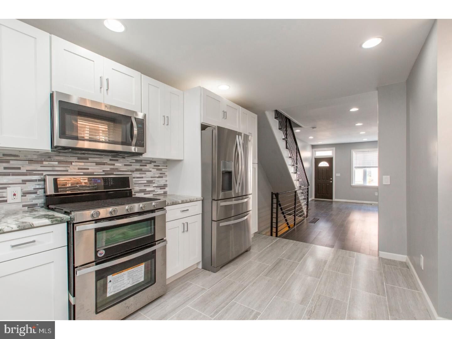 Property Photo:  1740 Sigel Street  PA 19145 