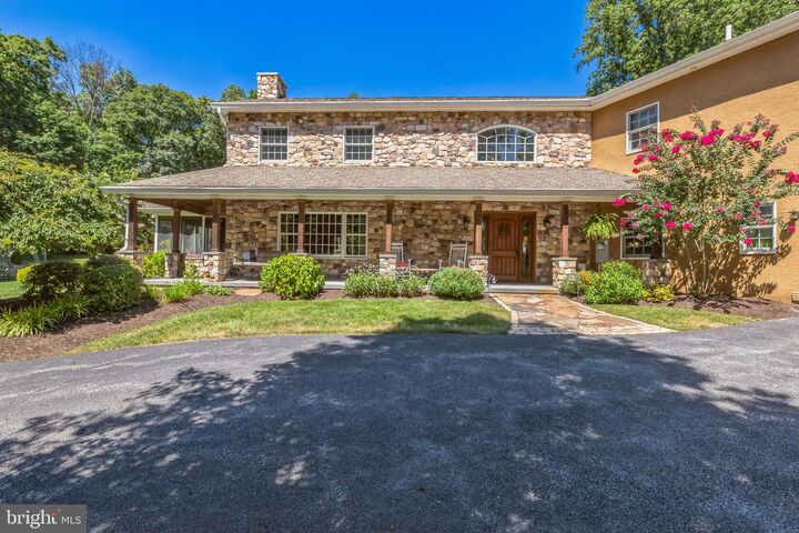 Property Photo:  49 Denton Drive  PA 19343 