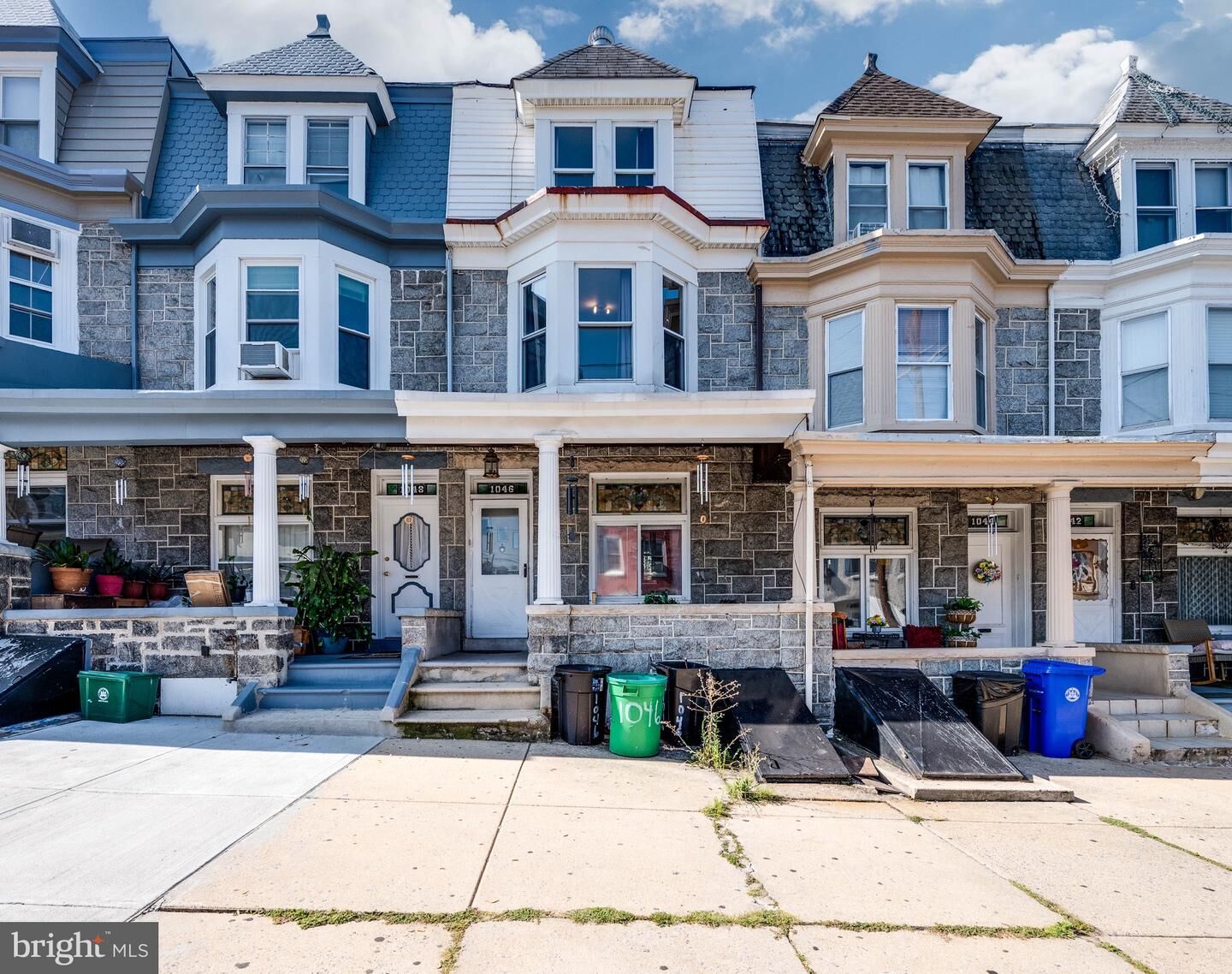Property Photo:  1046 Perry Street  PA 19604 