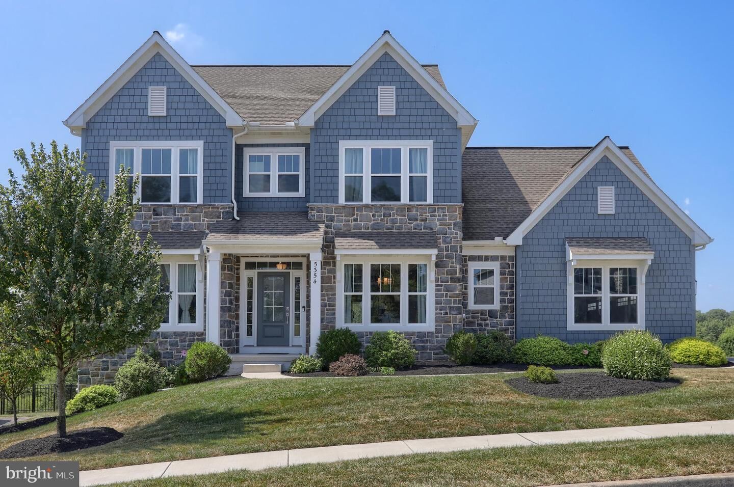 Property Photo:  5354 Wilshire Road  PA 17112 