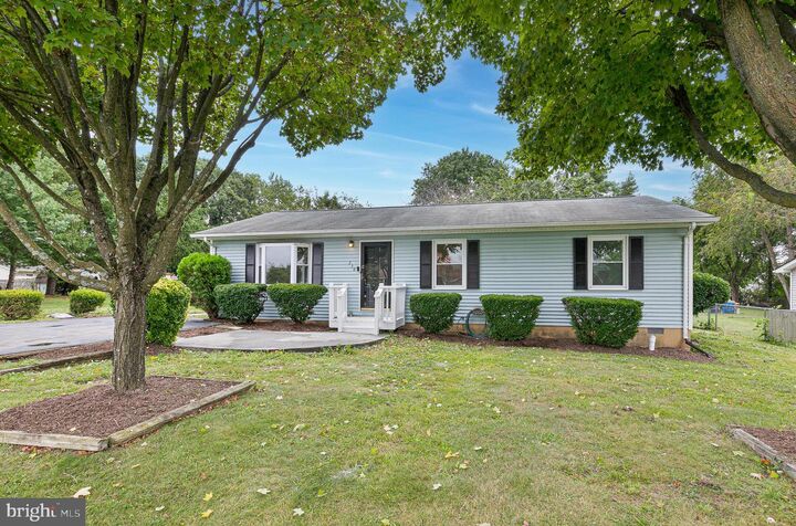 238 Hackberry Drive  Stephens City VA 22655 photo