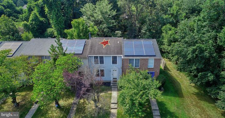 Property Photo: 3551 Laurel View Court MD 20724