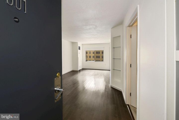 Property Photo:  1718 P Street NW 301  DC 20036 