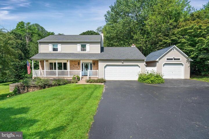 5 Independence Lane  Downingtown PA 19335 photo