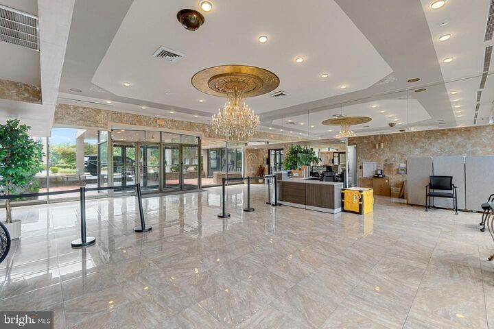 Property Photo: 1836 Metzerott Road 805 MD 20783