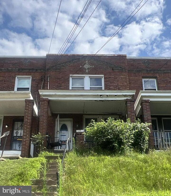 2515 Fairlawn Avenue SE  Washington DC 20020 photo