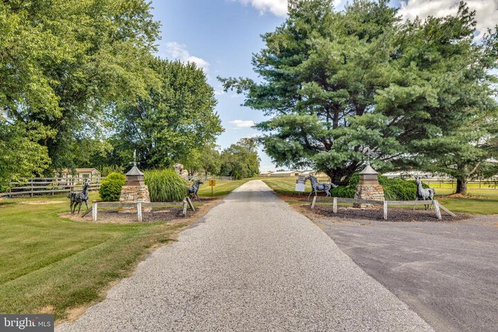 Property Photo: 199 Bordentown Georgetown Road NJ 08515