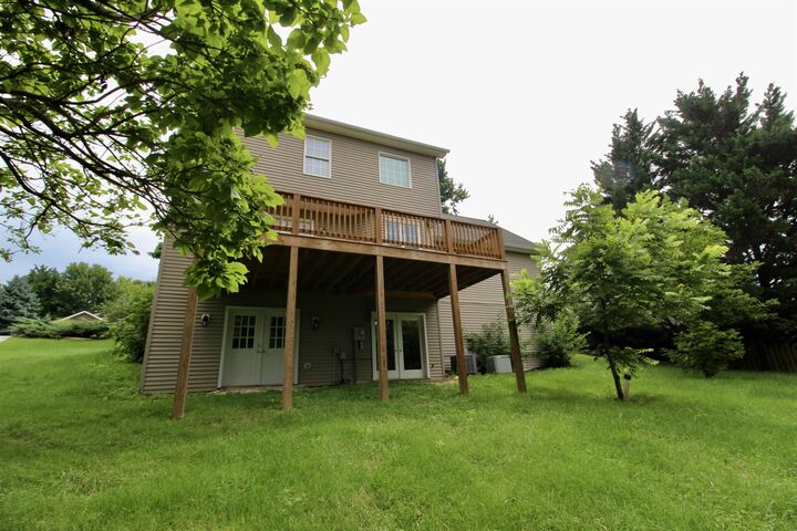 Property Photo:  1851 Rhianon Ln  VA 22801