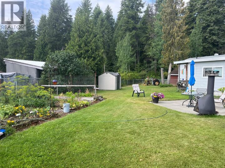Photo de la propriété: 94 Mileen Court BC V0E 1N2