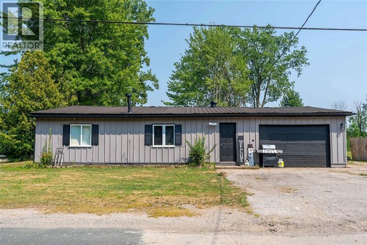 Property Photo: 90 Tank Street ON N0N 1R0