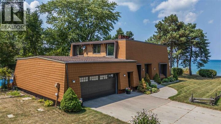 Property Photo:  2369 Old Lakeshore Road  ON N0N 1C0 